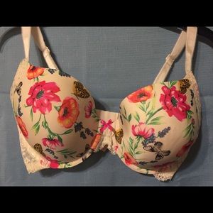 Victoria’s Secret Bra 36dd